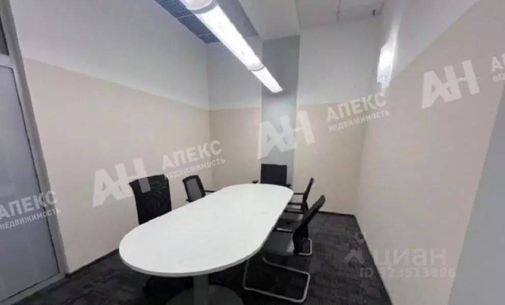 Офис в Москва Смольная ул., 14 (256 м) - Фото 2