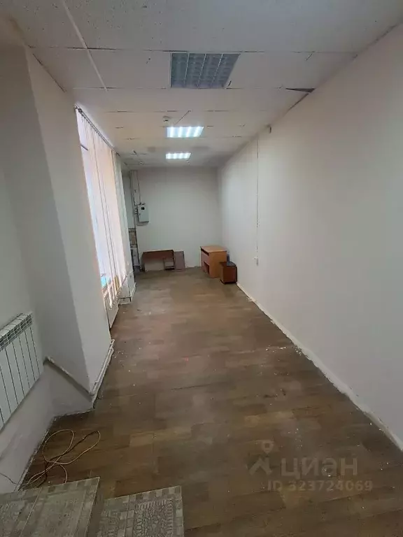 Помещение свободного назначения в Саратовская область, Энгельс ... - Фото 2