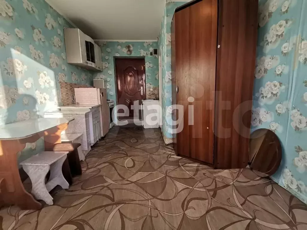 Квартира-студия, 18 м, 5/5 эт. - Фото 0