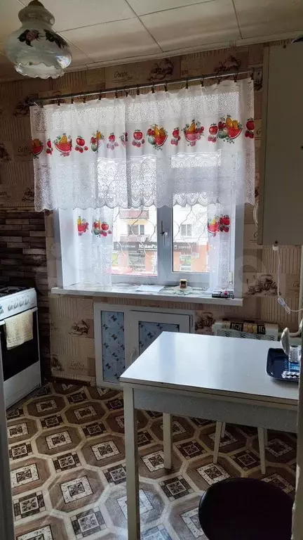2-к. квартира, 44,5 м, 2/5 эт. - Фото 1
