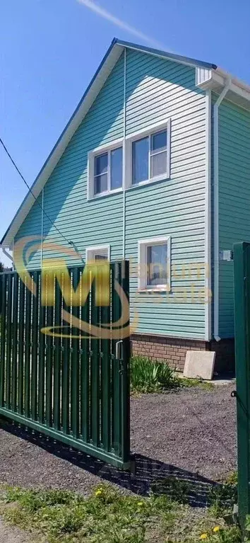 Дом в Москва д. Чегодаево, Чегодаево СНТ, 53 (66 м) - Фото 2