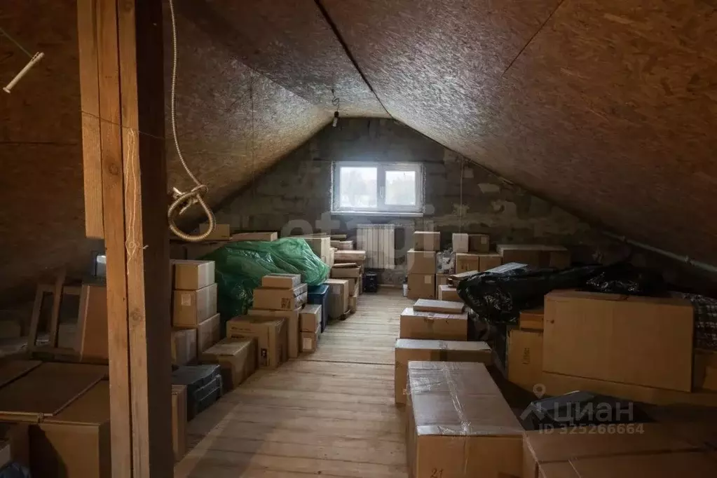 Дом в Калининградская область, Калининград Орбита СНТ, 57 (150 м) - Фото 2