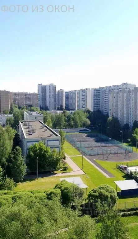 3-к кв. Москва Новокосинская ул., 17К6 (75.5 м) - Фото 1