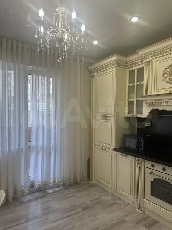 1-к кв. Самарская область, Самара Арцыбушевская ул., 33 (44.0 м) - Фото 2