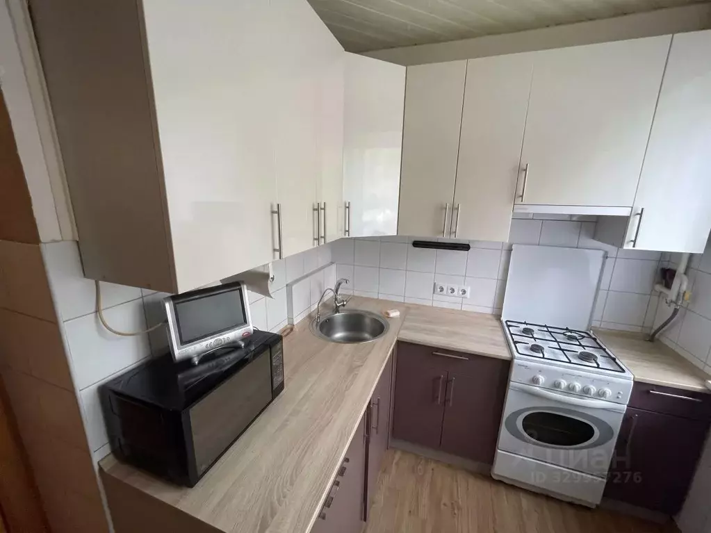2-к кв. Санкт-Петербург Софийская ул., 37К5 (47.0 м) - Фото 1
