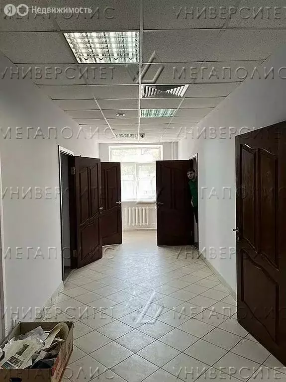 Офис (270 м) - Фото 2