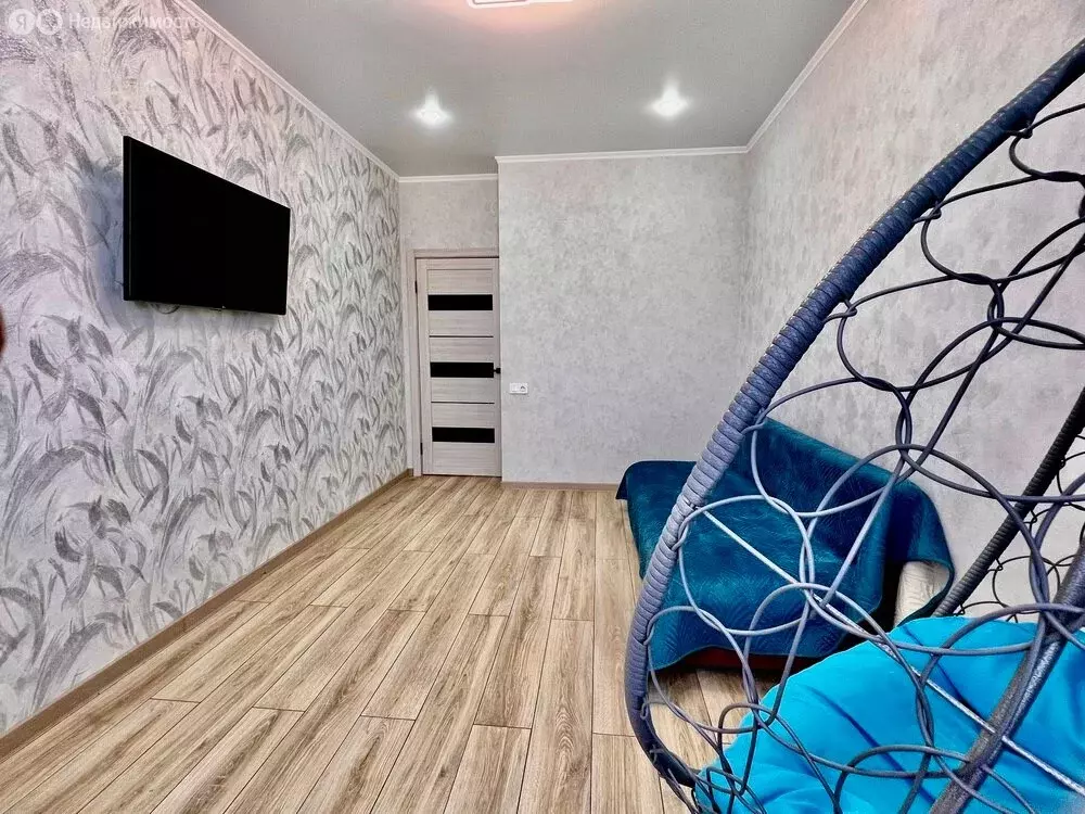 2-комнатная квартира: село Супсех, улица Фрунзе, 57 (54 м) - Фото 1
