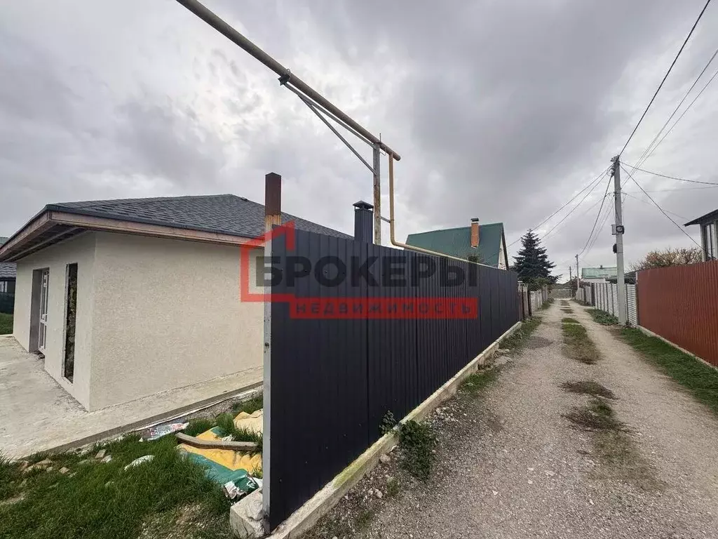 Дом в Севастополь Гавань садовое товарищество, ул. Дмитрия Рымарева, ... - Фото 2