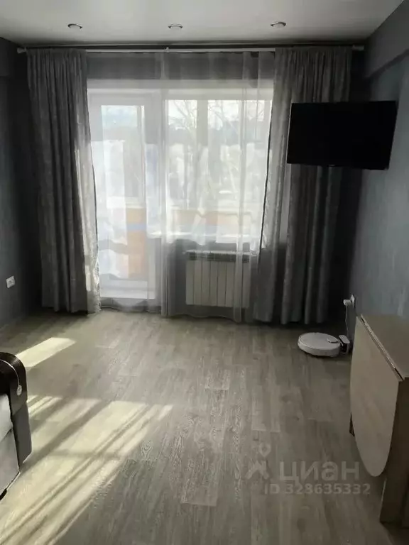 2-к кв. Иркутская область, Иркутск ул. Мира, 62 (45.4 м) - Фото 2