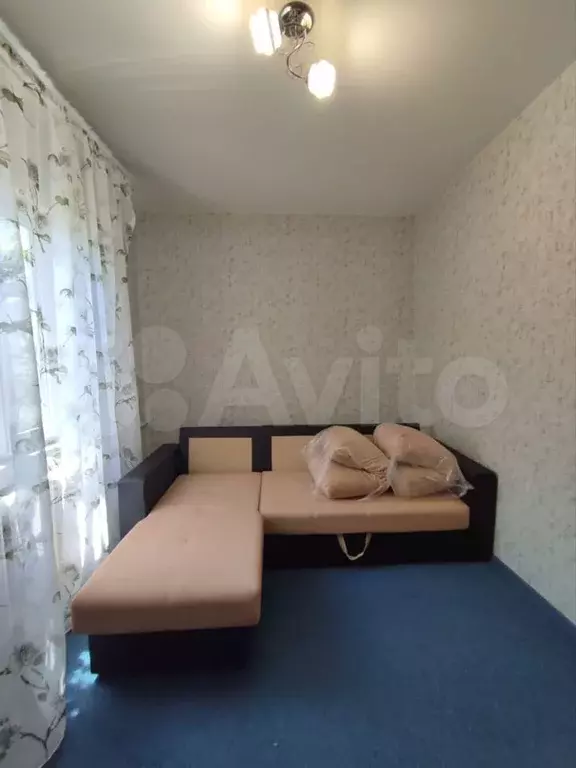 2-к. квартира, 50 м, 1/2 эт. - Фото 0