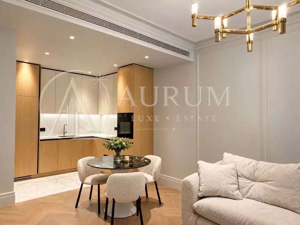 2-к кв. Москва ул. Братьев Фонченко, 1к8 (65.0 м) - Фото 1