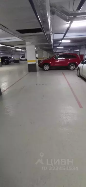 Гараж в Новосибирская область, Новосибирск Танковая ул., 30к1 (19 м) - Фото 1