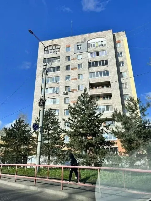 2-к кв. Ярославская область, Рыбинск Южный п/р, ул. Железнодорожная, ... - Фото 1