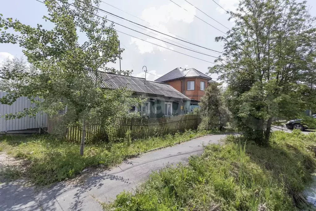 Дом 55 м на участке 10,1 сот. - Фото 1