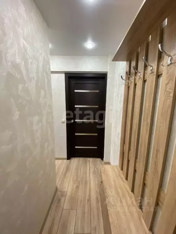 1-к кв. Иркутская область, Ангарск 9-й мкр, 87 (31.0 м) - Фото 1