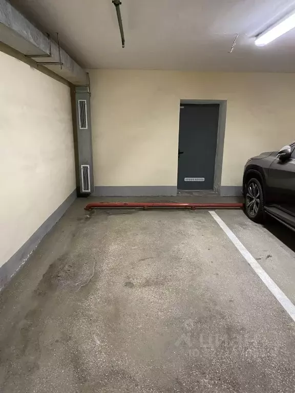 Гараж в Москва Чапаевский пер., 3 (14 м) - Фото 2