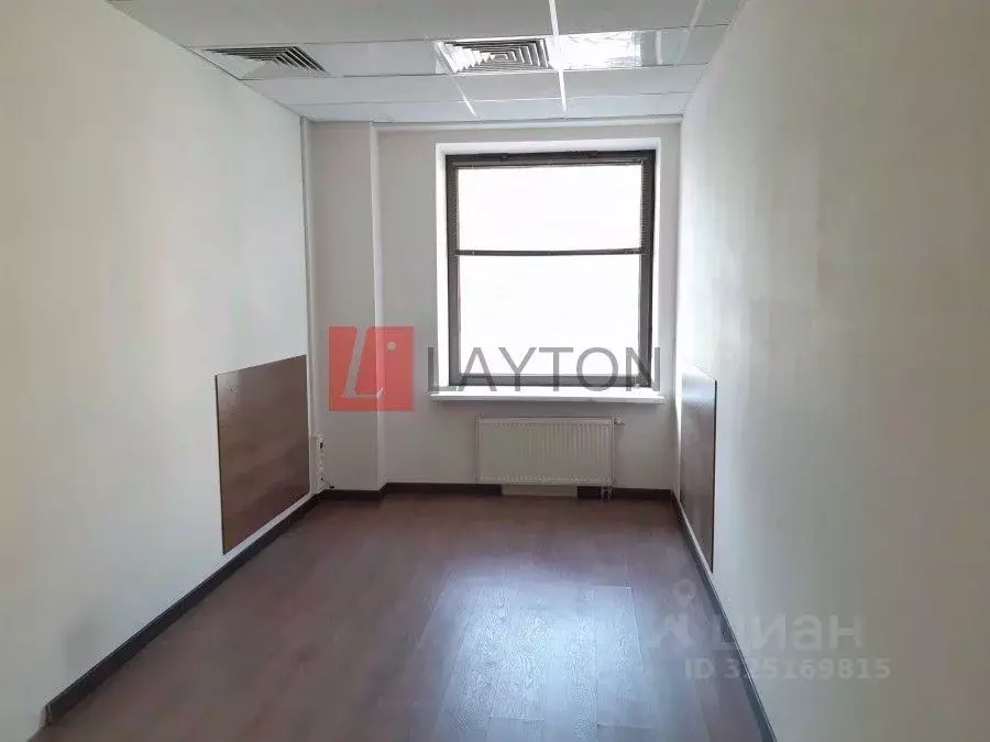 Офис в Москва МКАД, 69-й км, вл18соор1 (481 м) - Фото 2