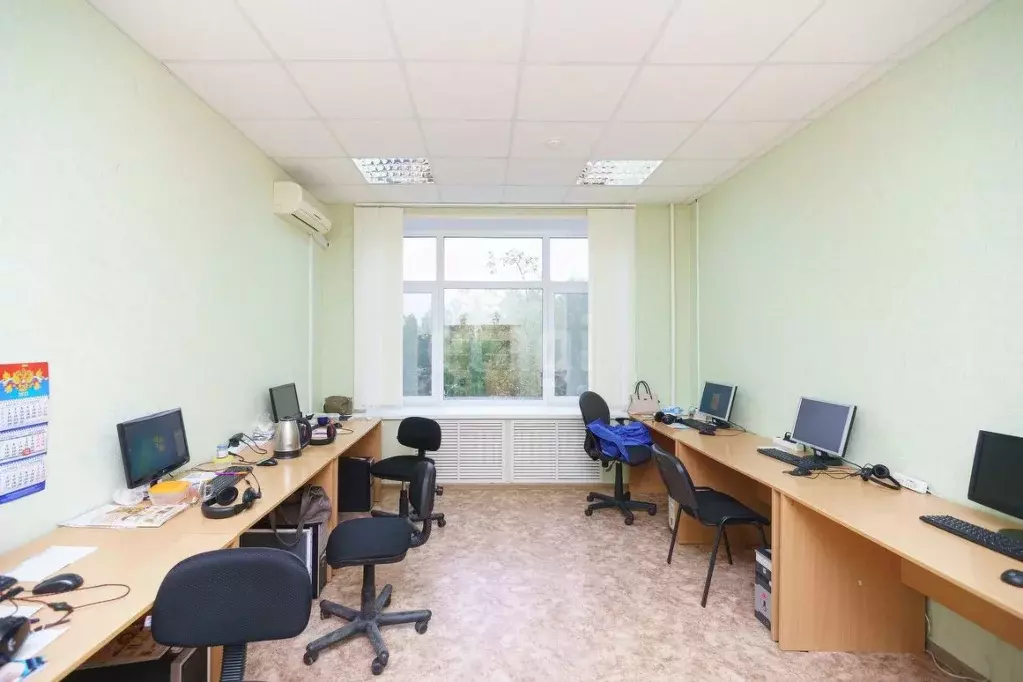 Офис в Ульяновская область, Ульяновск ул. Юности, 5 (190 м) - Фото 0