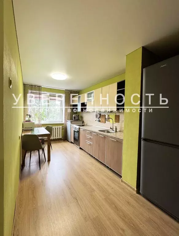 Продаётся 3-к квартира, 64.2 м - Фото 0