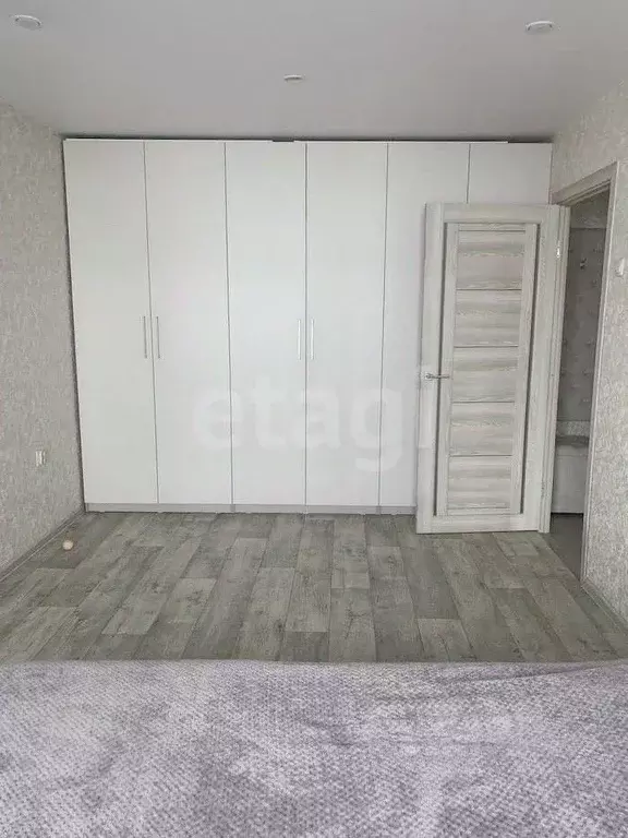 1-к кв. Ярославская область, Ярославль ул. Кудрявцева, 3 (30.1 м) - Фото 2