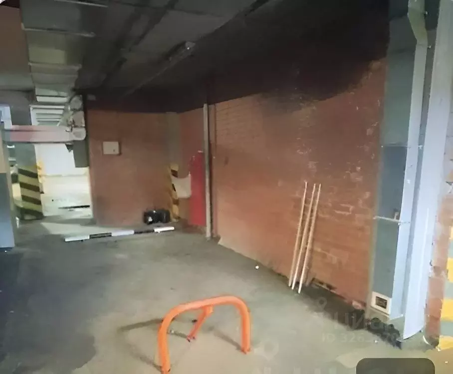 Гараж в Кемеровская область, Кемерово просп. Притомский, 3Б (16 м) - Фото 2