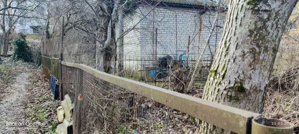 Участок в Ставропольский край, Железноводск Оранжерейная ул., 18 (2.9 ... - Фото 1