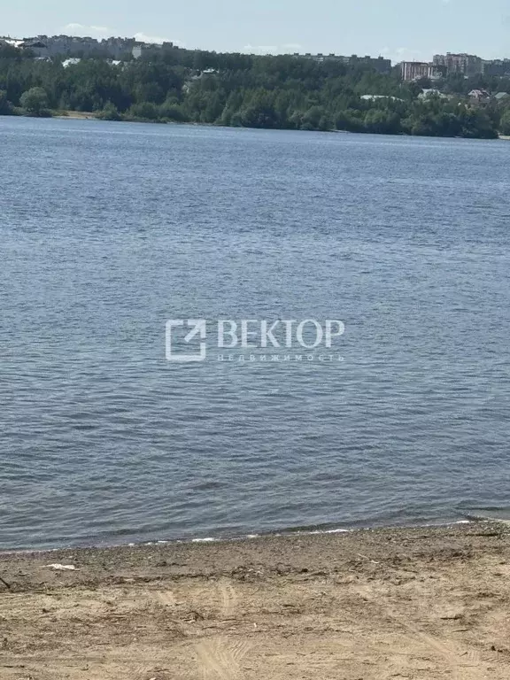 Участок в Костромская область, Кострома ул. Нариманова, 55 (11.0 сот.) - Фото 2