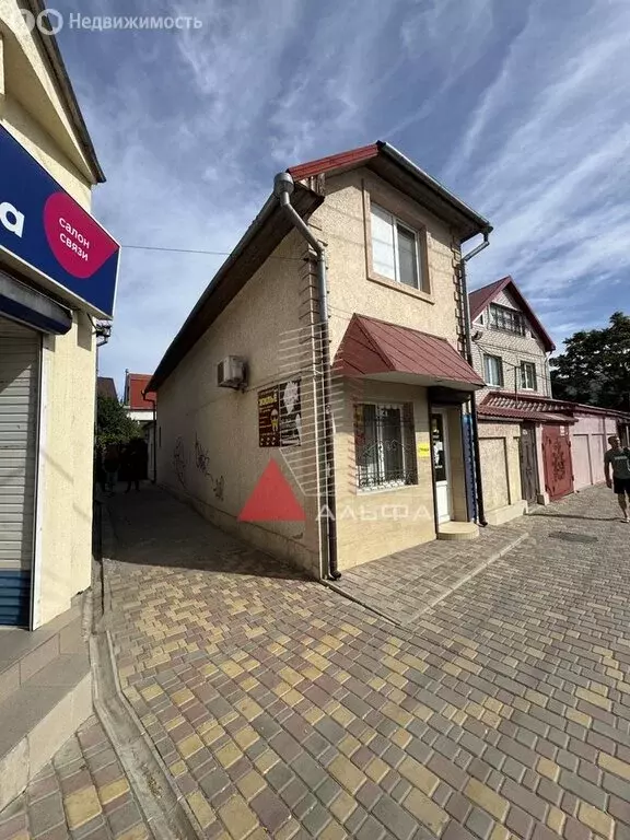 Дом в Алушта, улица Горького, 60А (117.6 м) - Фото 1