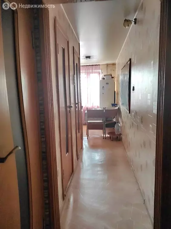 2-комнатная квартира: Саратов, Пензенская улица, 35 (50 м) - Фото 0