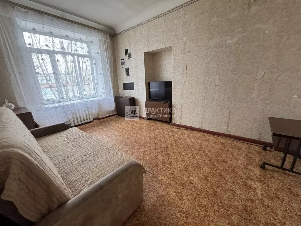 2-к кв. Московская область, Ногинск Богородский городской округ, ул. ... - Фото 2