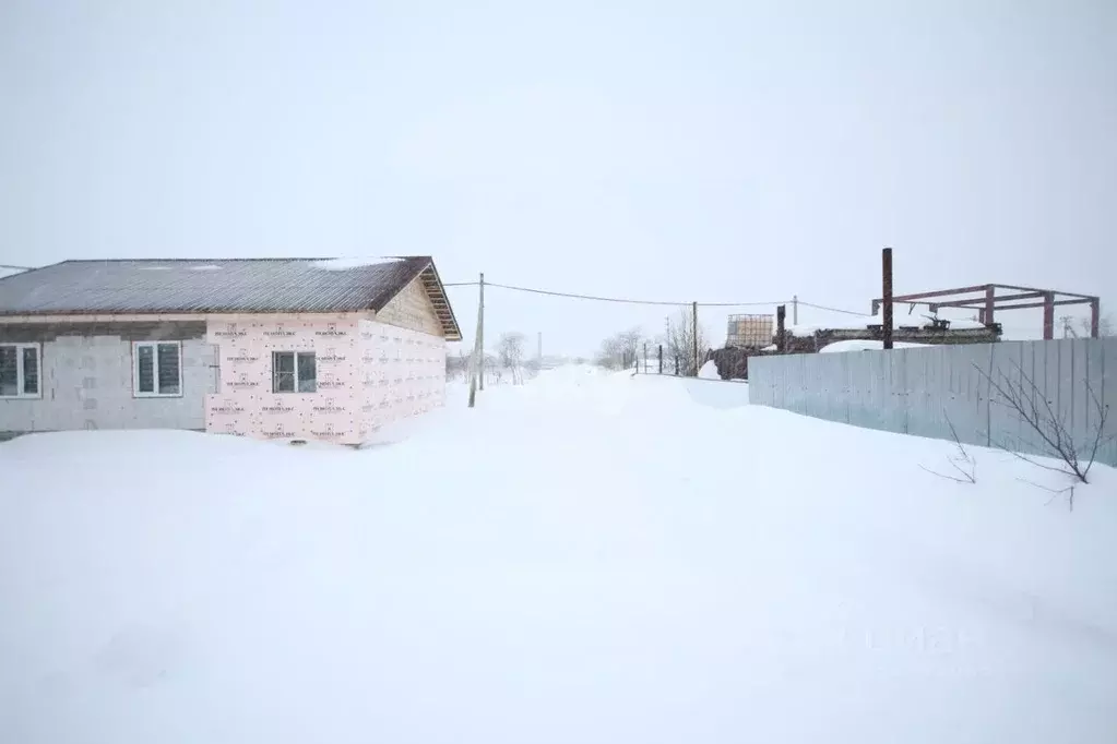 Участок в Ямало-Ненецкий АО, Новый Уренгой Титан ДНТ, 102 (520.0 сот.) - Фото 0