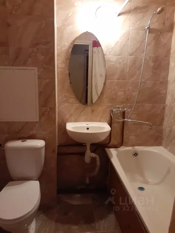 1-к кв. Москва ул. Герасима Курина, 14К3 (39.0 м) - Фото 1