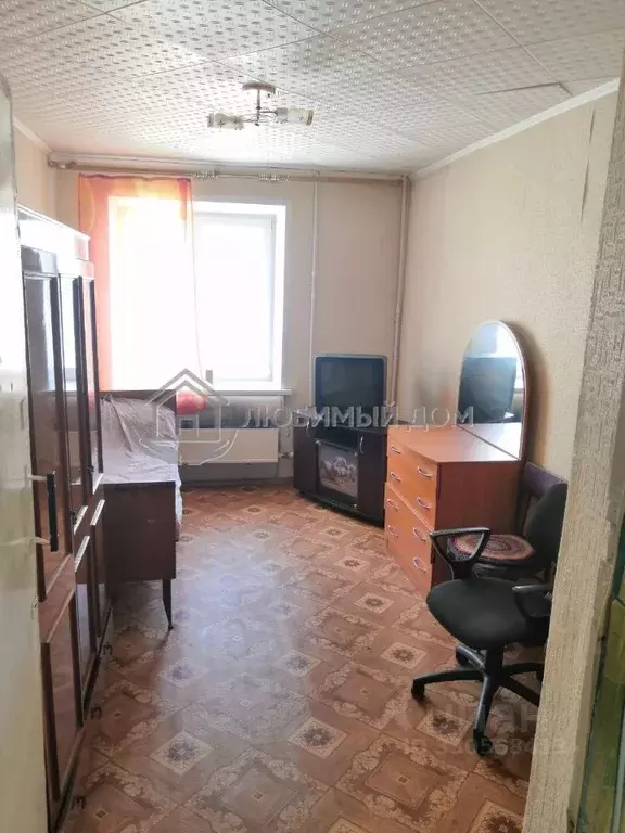 Комната Курганская область, Шадринск Михайловская ул., 38 (12.0 м) - Фото 1