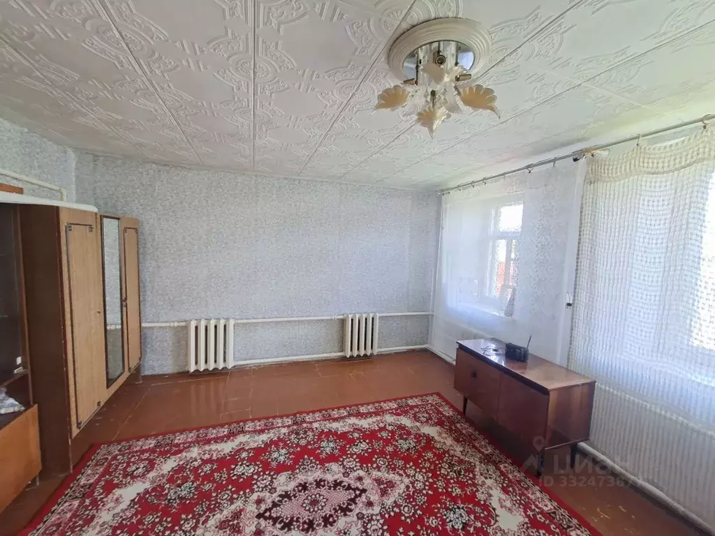 Дом в Рязанская область, Рязанский муниципальный округ, с. Льгово ул. ... - Фото 1