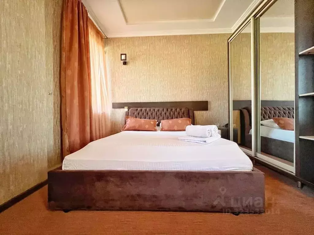 Комната Краснодарский край, Краснодар Уральская ул., 52 - Фото 2