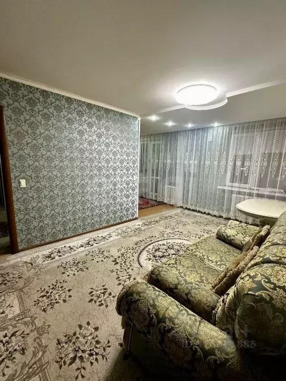 3-к кв. Мордовия, Саранск ул. Сущинского, 18с3 (63.0 м) - Фото 0