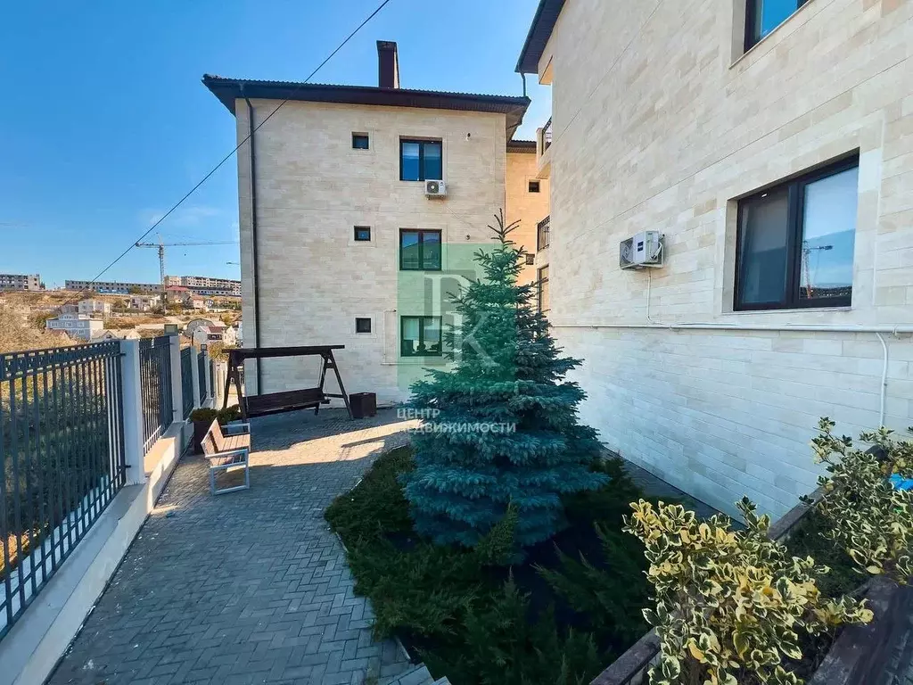 4-к кв. Севастополь ул. Волнистая, 2к9 (135.0 м) - Фото 2