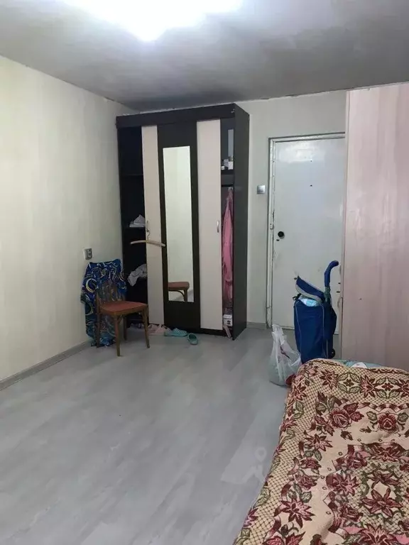 Комната Санкт-Петербург Тимуровская ул., 18 (15.1 м) - Фото 2