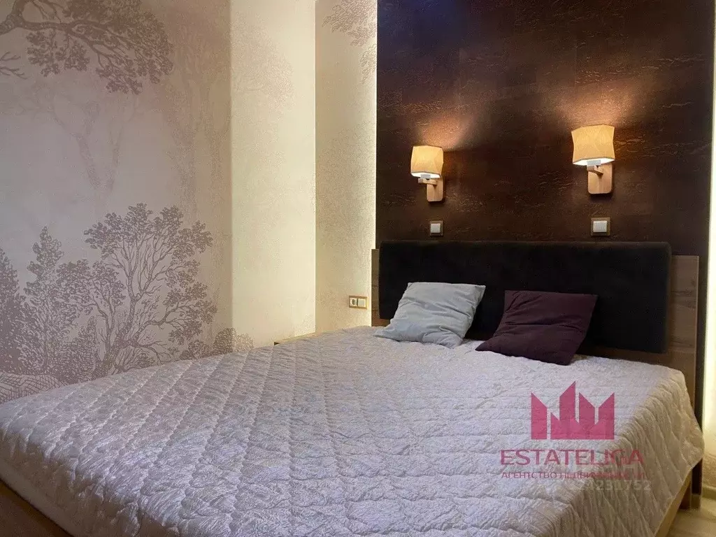 2-к кв. Москва 2-я Владимирская ул., 32К3 (56.0 м) - Фото 1