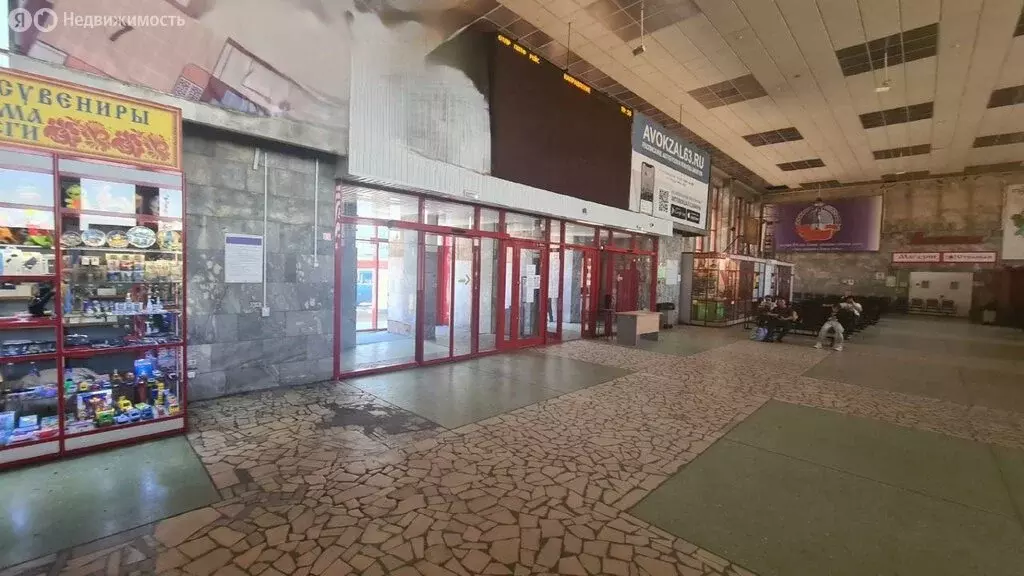 Помещение свободного назначения (1000 м) - Фото 0