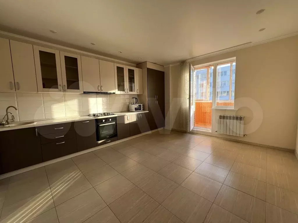 2-к. квартира, 87 м, 6/7 эт. - Фото 1