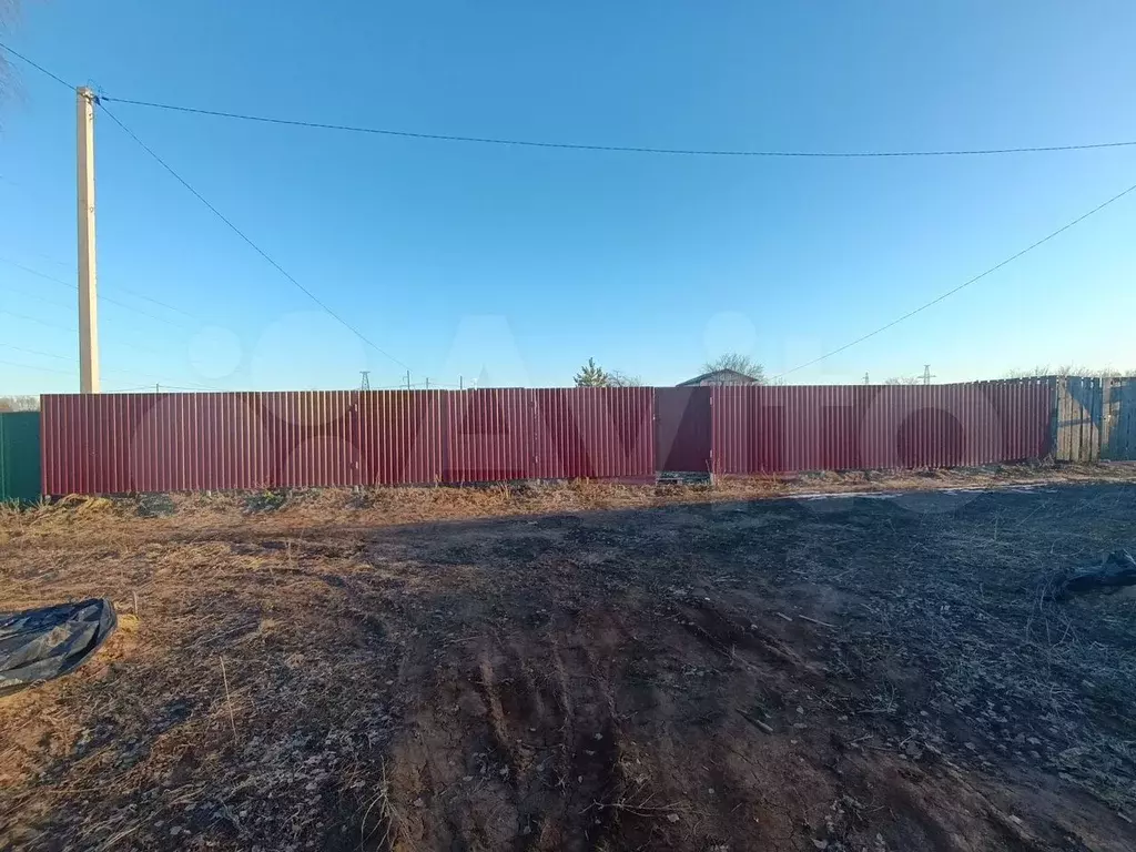 Участок 6 сот. (СНТ, ДНП) - Фото 0