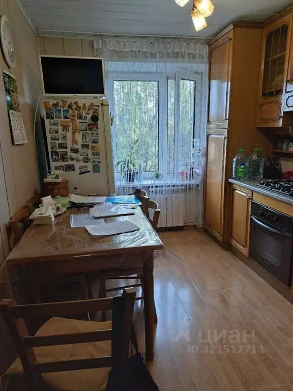 3-к кв. Самарская область, Самара ул. Авроры, 122 (60.5 м) - Фото 2