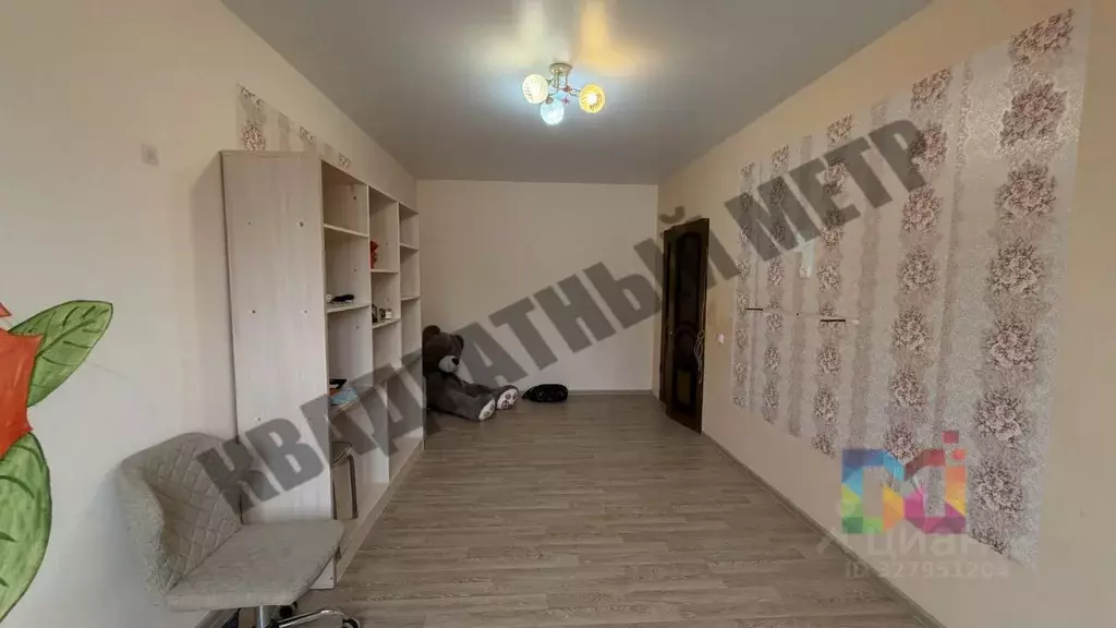 1-к кв. Калмыкия, Элиста ул. В.И. Ленина, 266А (33.3 м) - Фото 2