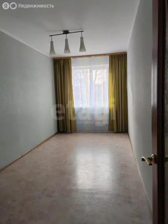 2-комнатная квартира: Иркутск, улица Ржанова, 19 (44.3 м) - Фото 1