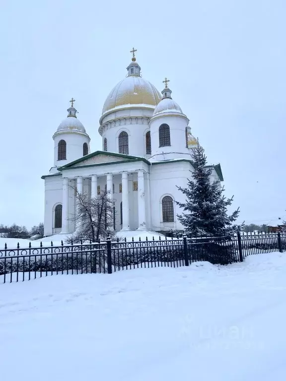 Комната Тамбовская область, Моршанск Коммунальная ул., 19Ак4 (31.0 м) - Фото 1
