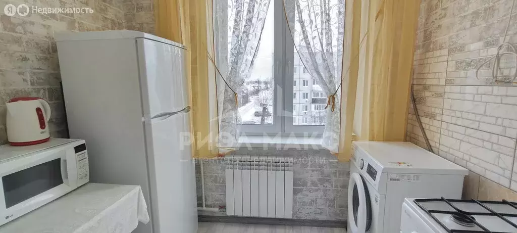 1-комнатная квартира: Брянск, Бежицкий район, улица Молодой Гвардии, ... - Фото 2