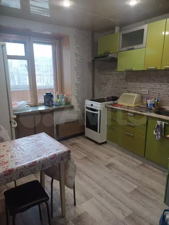 2-к. квартира, 50 м, 3/5 эт. - Фото 0