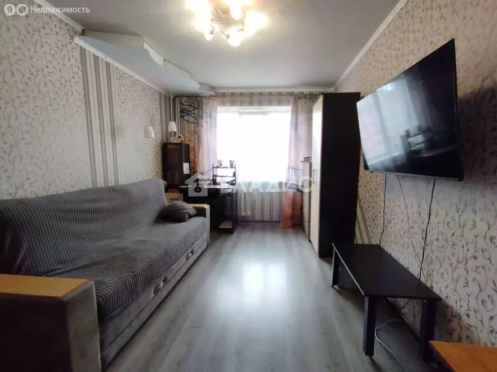 2-комнатная квартира: Уфа, улица Академика Королёва, 2/1 (58 м) - Фото 1