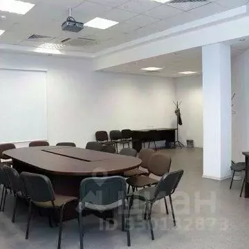 Офис в Санкт-Петербург ул. Савушкина, 83 (518 м) - Фото 1